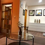 Апартаменты Anhaus Кобленц