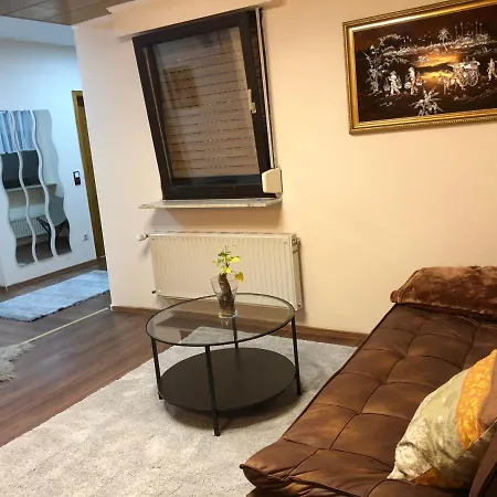 Anhaus Apartament