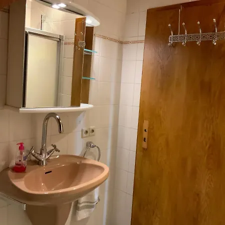 Apartamento Anhaus Coblenza