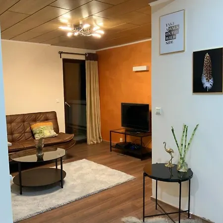 Anhaus Koblenz (Rhineland-Palatinate)