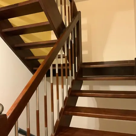 Apartamento Anhaus *