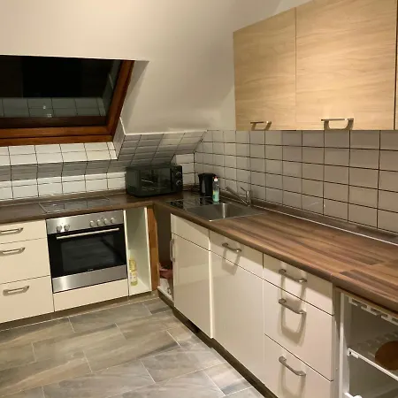 Anhaus Appartement Coblence