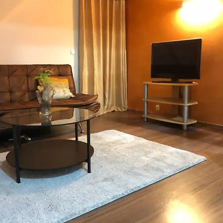 Anhaus Apartamento Coblenza