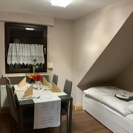 Apartamento Anhaus Coblenza