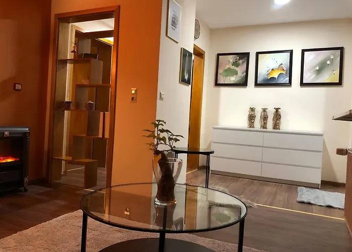 Apartment Anhaus Koblenz (Rhineland-Palatinate)