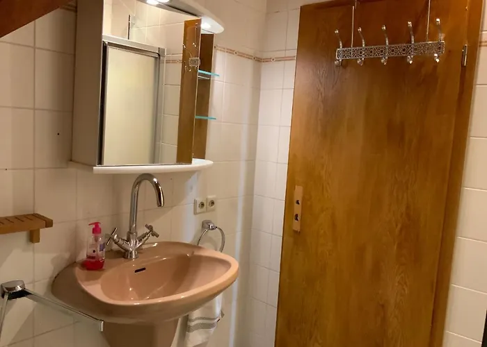 Apartment Anhaus Koblenz (Rhineland-Palatinate)