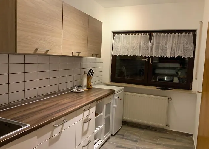 Anhaus Apartament *