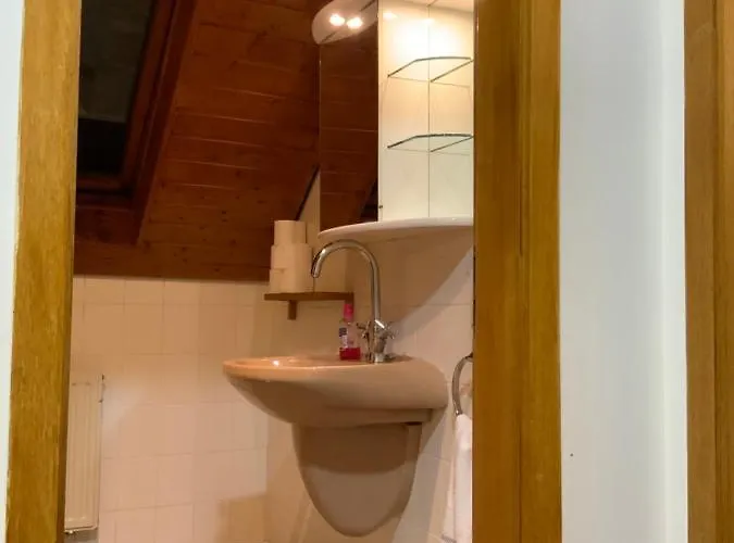 Anhaus * コブレンツ