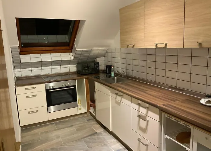 Anhaus アパート コブレンツ