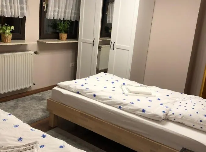 Anhaus コブレンツ